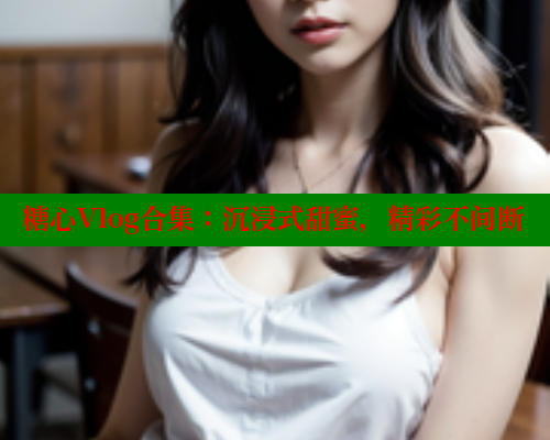 糖心Vlog合集：沉浸式甜蜜，精彩不间断 糖心破解版 第1张