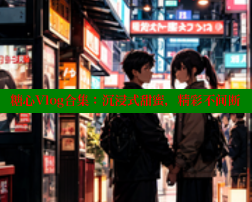 糖心Vlog合集：沉浸式甜蜜，精彩不间断 糖心破解版 第2张
