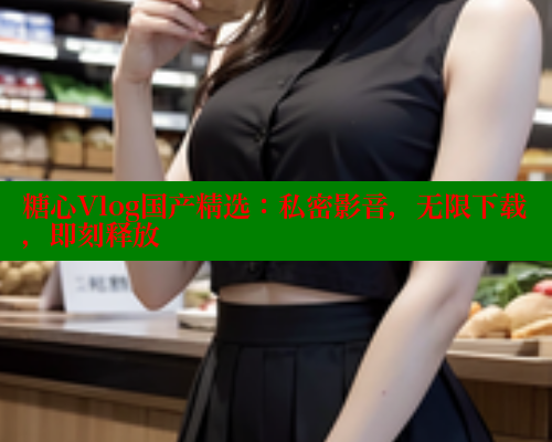 糖心Vlog国产精选：私密影音，无限下载，即刻释放