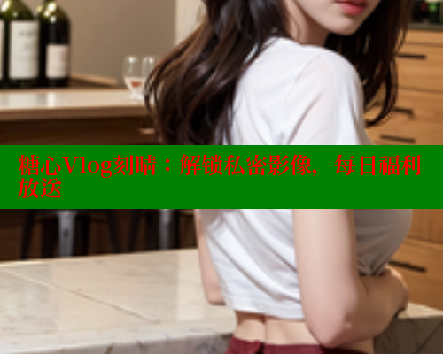 糖心Vlog刻晴：解锁私密影像，每日福利放送 糖心破解版 第2张