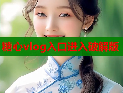 糖心vlog入口进入破解版  第2张