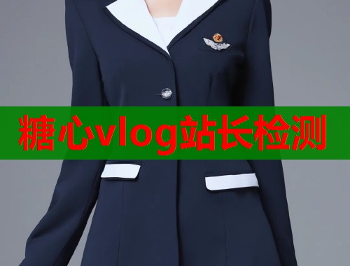 糖心vlog站长检测