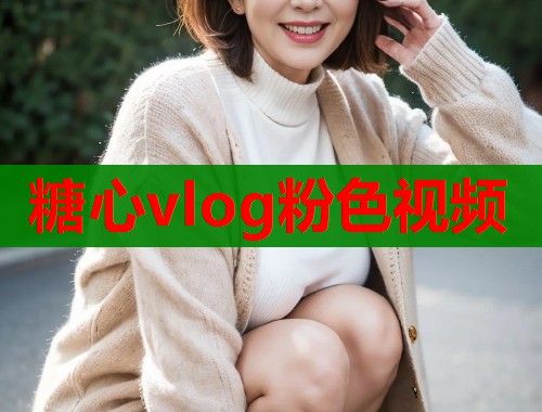 糖心vlog粉色视频  第2张