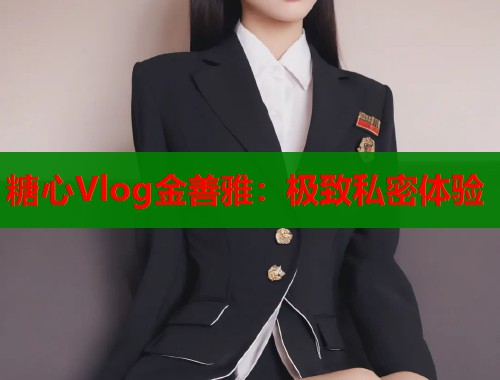 糖心Vlog金善雅：极致私密体验