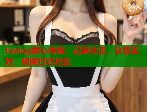 txvlog糖心传媒：记录生活，分享美好，视频日志社区  第2张