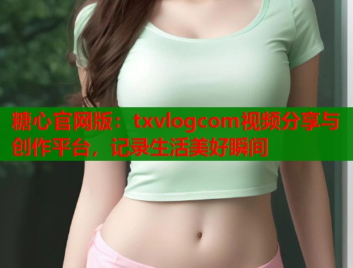 糖心官网版：txvlogcom视频分享与创作平台，记录生活美好瞬间  第2张
