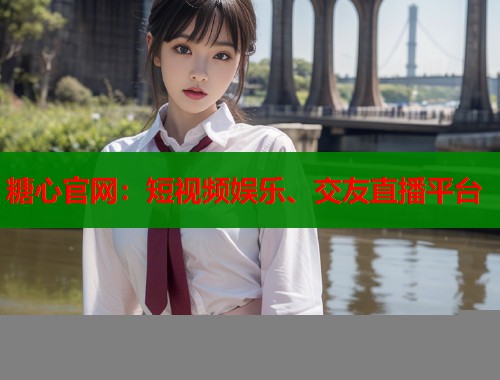 糖心官网：短视频娱乐、交友直播平台  第1张