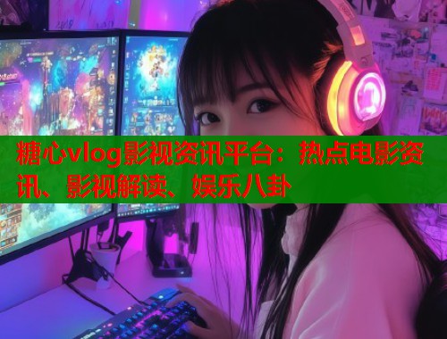 糖心vlog影视资讯平台：热点电影资讯、影视解读、娱乐八卦