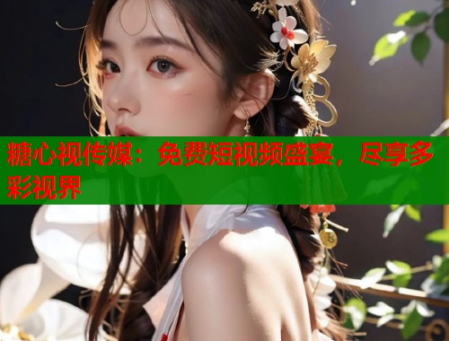 糖心视传媒：免费短视频盛宴，尽享多彩视界