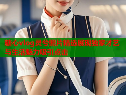 糖心vlog灵兮照片精选展现独家才艺与生活魅力吸引点击
