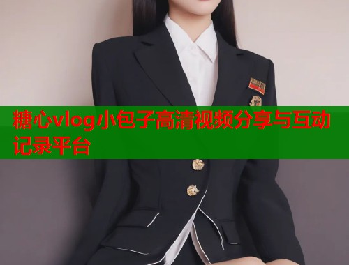 糖心vlog小包子高清视频分享与互动记录平台
